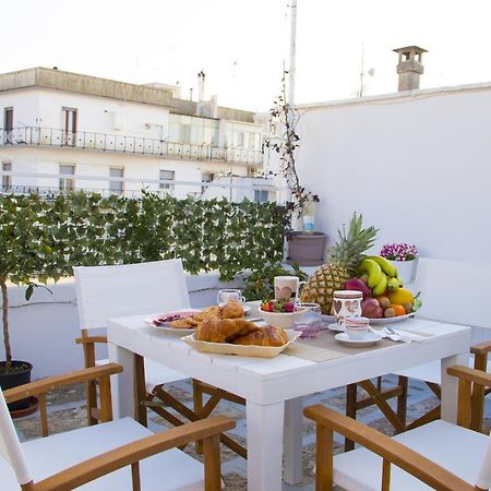 Casa Filomena Apartment Ostuni Exterior photo