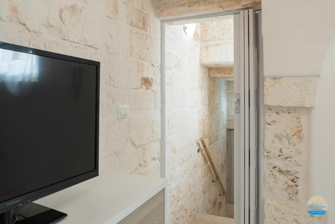 Casa Filomena Apartment Ostuni Exterior photo