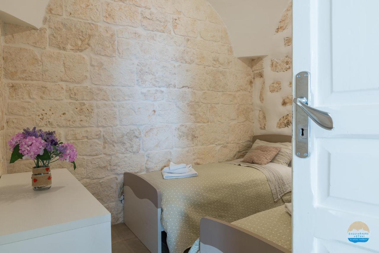 Casa Filomena Apartment Ostuni Exterior photo