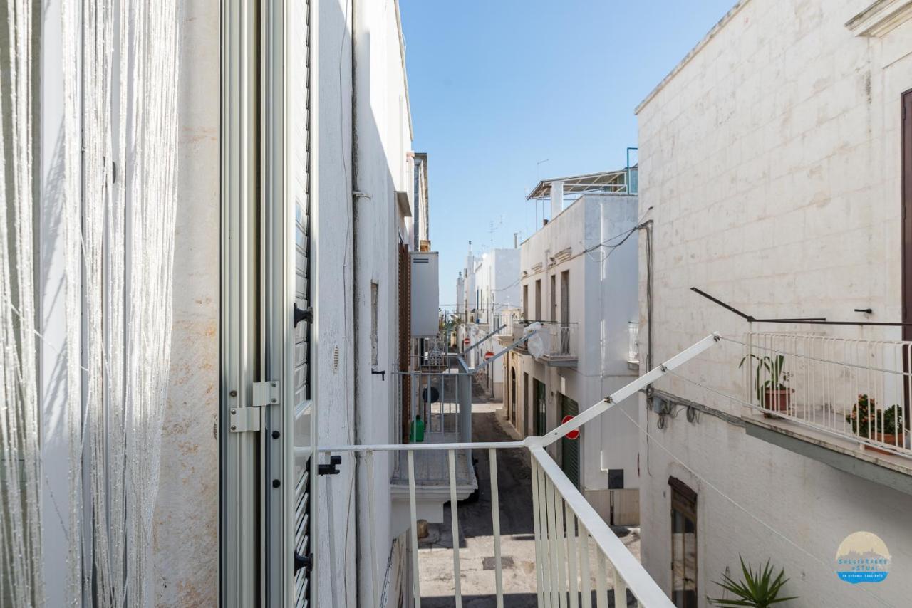 Casa Filomena Apartment Ostuni Exterior photo