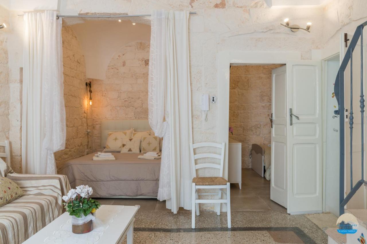 Casa Filomena Apartment Ostuni Exterior photo