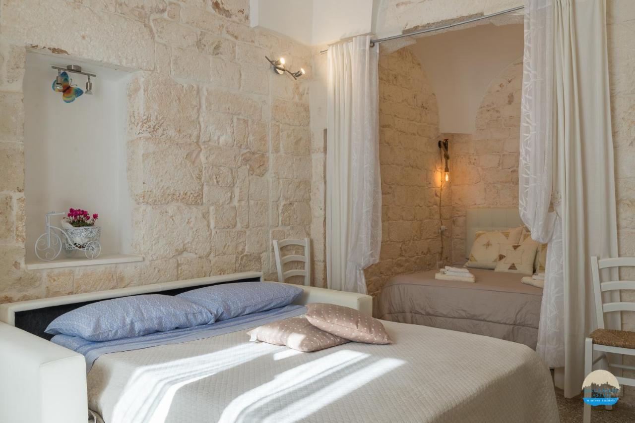 Casa Filomena Apartment Ostuni Exterior photo