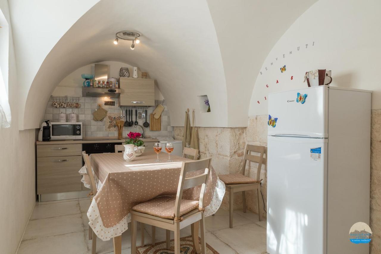 Casa Filomena Apartment Ostuni Exterior photo