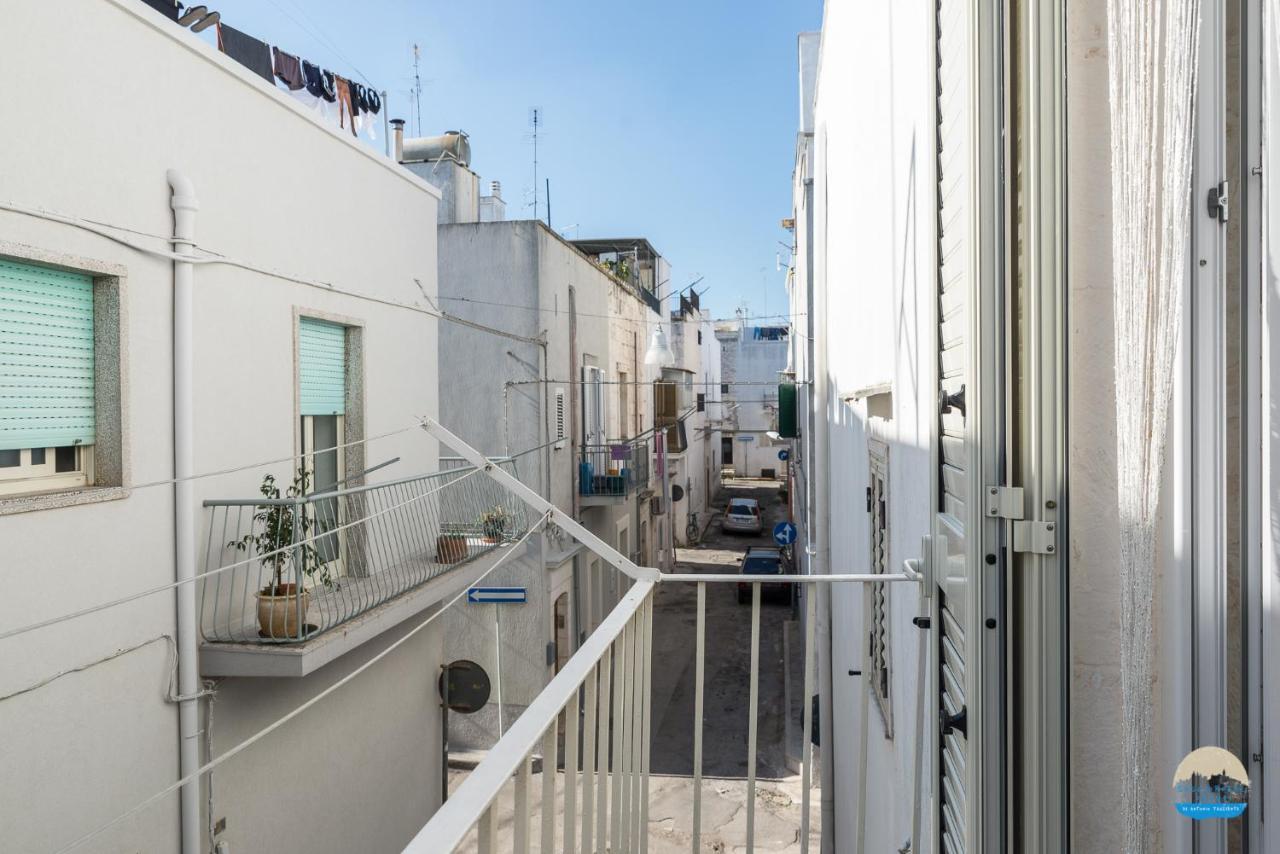 Casa Filomena Apartment Ostuni Exterior photo