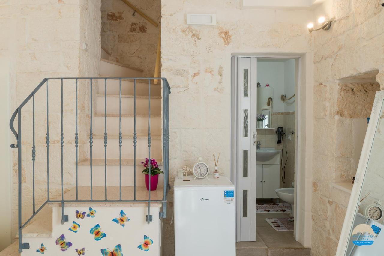 Casa Filomena Apartment Ostuni Exterior photo