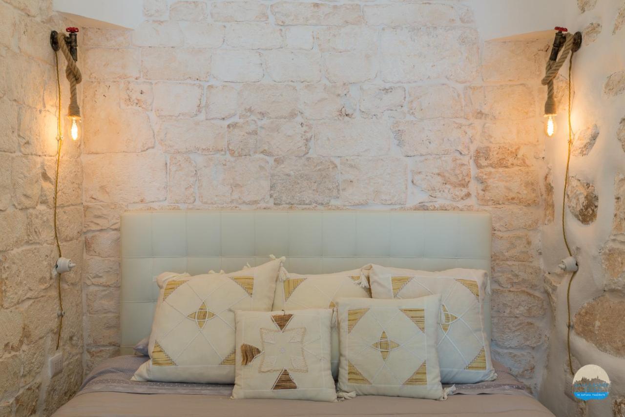 Casa Filomena Apartment Ostuni Exterior photo