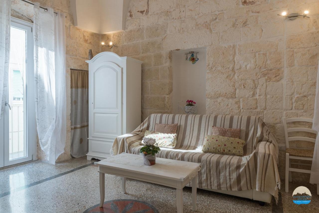 Casa Filomena Apartment Ostuni Exterior photo
