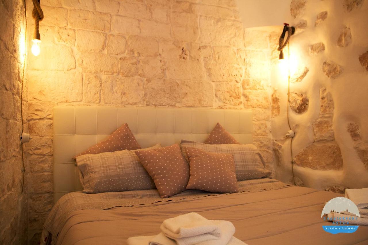 Casa Filomena Apartment Ostuni Exterior photo