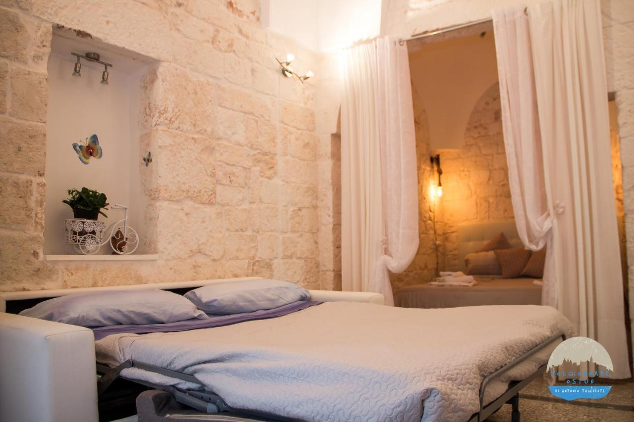 Casa Filomena Apartment Ostuni Exterior photo