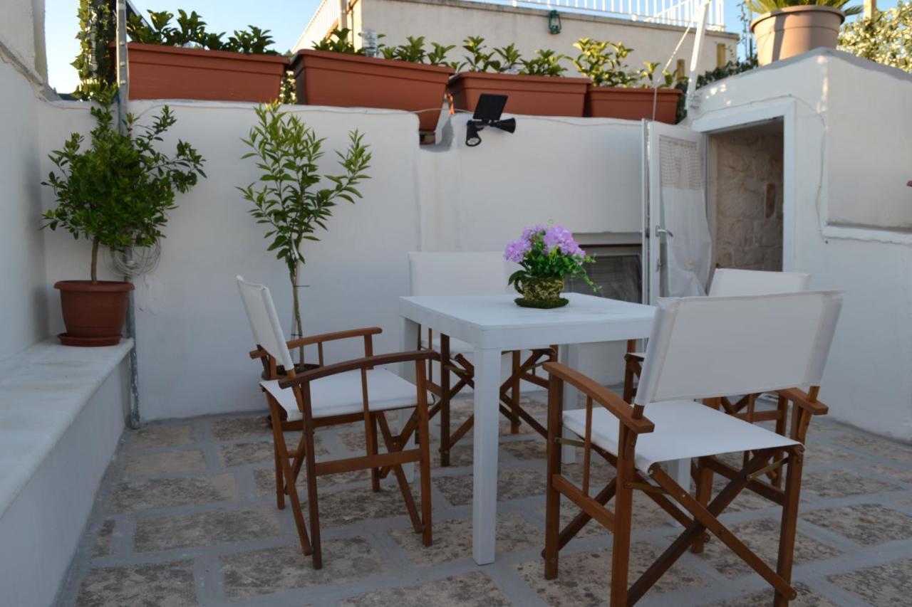 Casa Filomena Apartment Ostuni Exterior photo