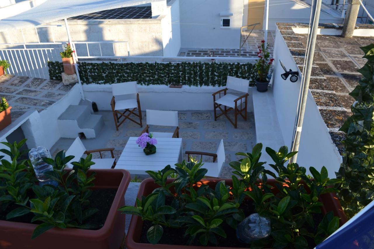 Casa Filomena Apartment Ostuni Exterior photo