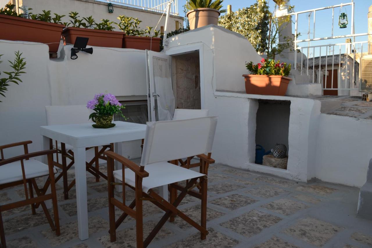 Casa Filomena Apartment Ostuni Exterior photo