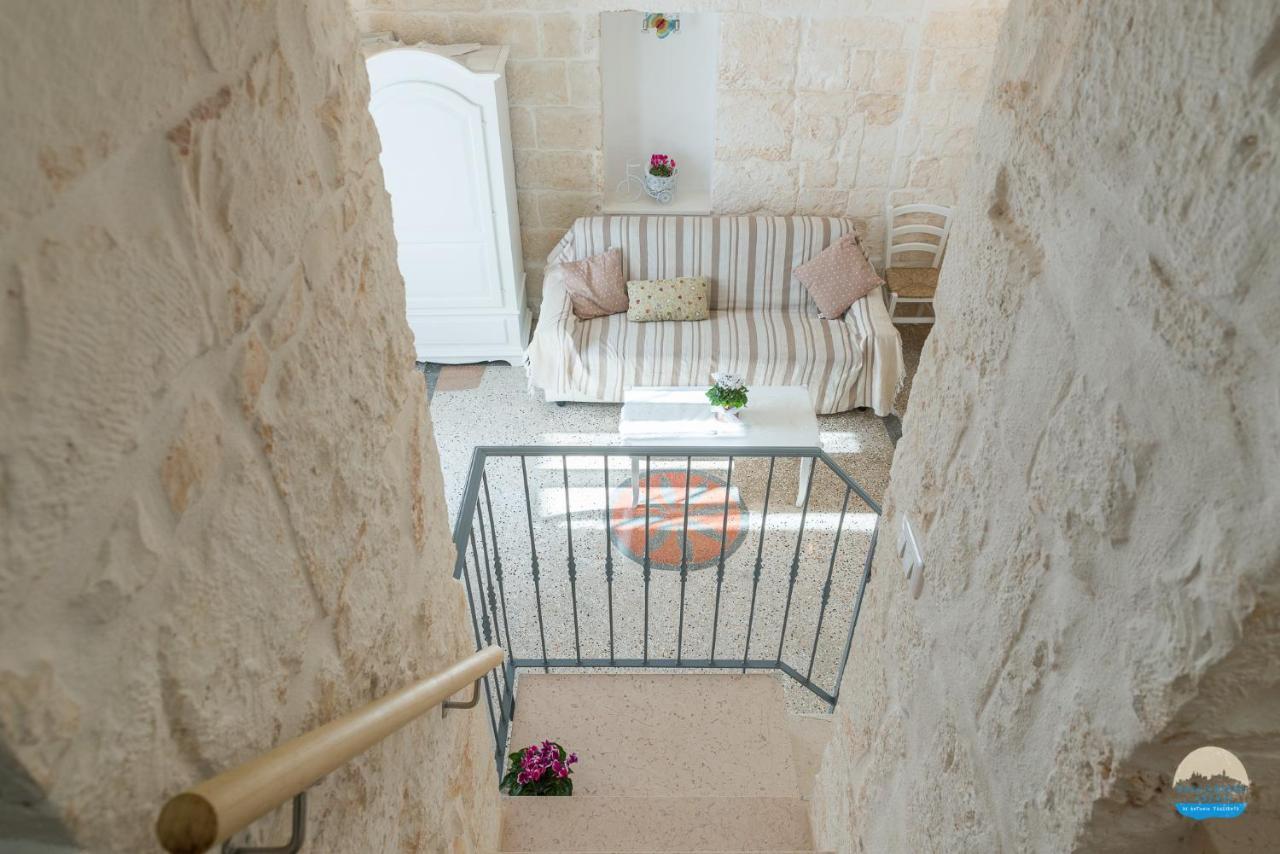 Casa Filomena Apartment Ostuni Exterior photo