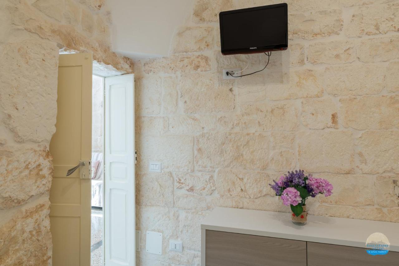 Casa Filomena Apartment Ostuni Exterior photo