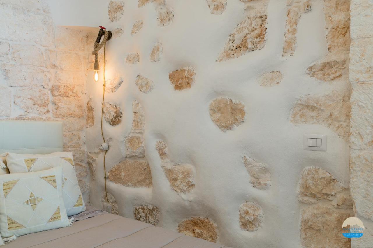 Casa Filomena Apartment Ostuni Exterior photo