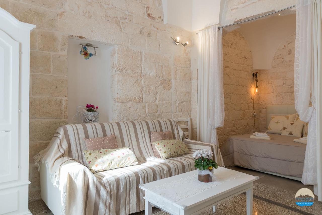 Casa Filomena Apartment Ostuni Exterior photo