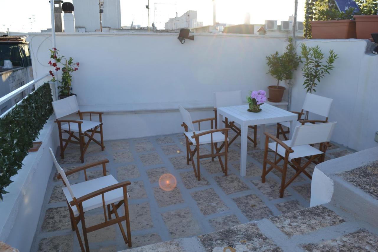 Casa Filomena Apartment Ostuni Exterior photo