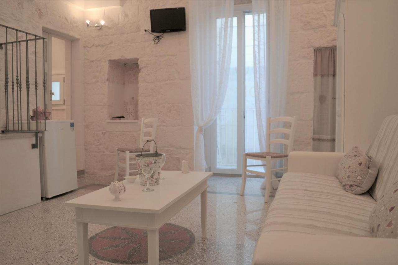Casa Filomena Apartment Ostuni Exterior photo