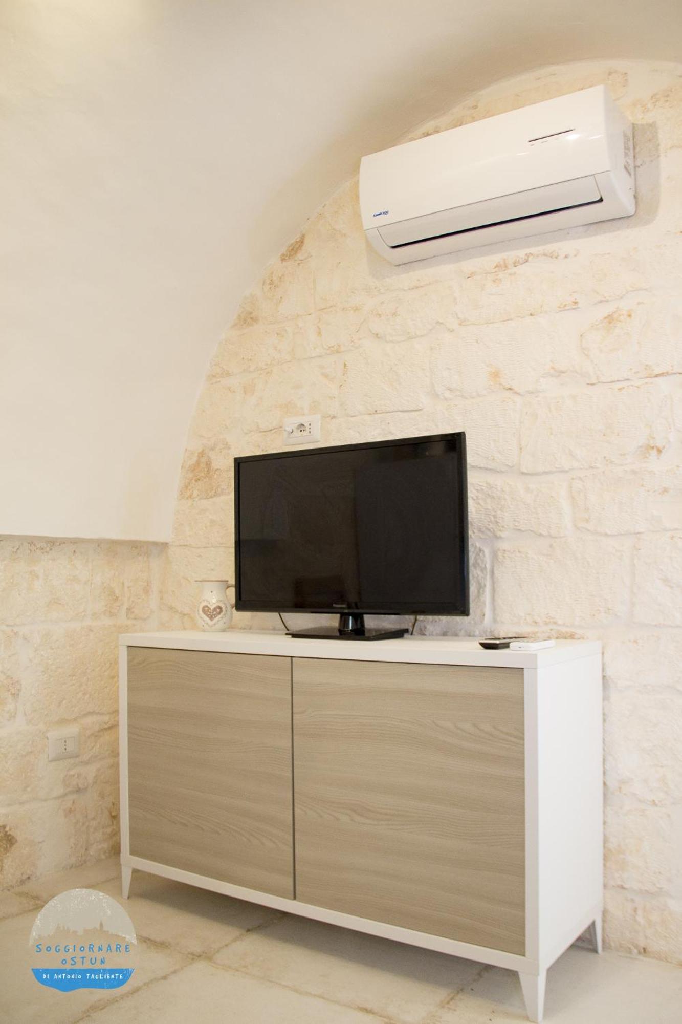 Casa Filomena Apartment Ostuni Exterior photo