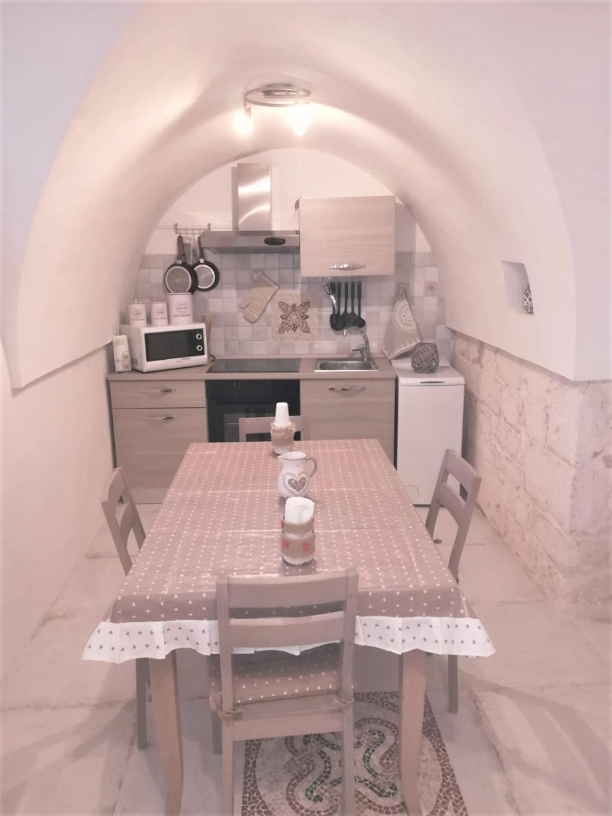 Casa Filomena Apartment Ostuni Exterior photo