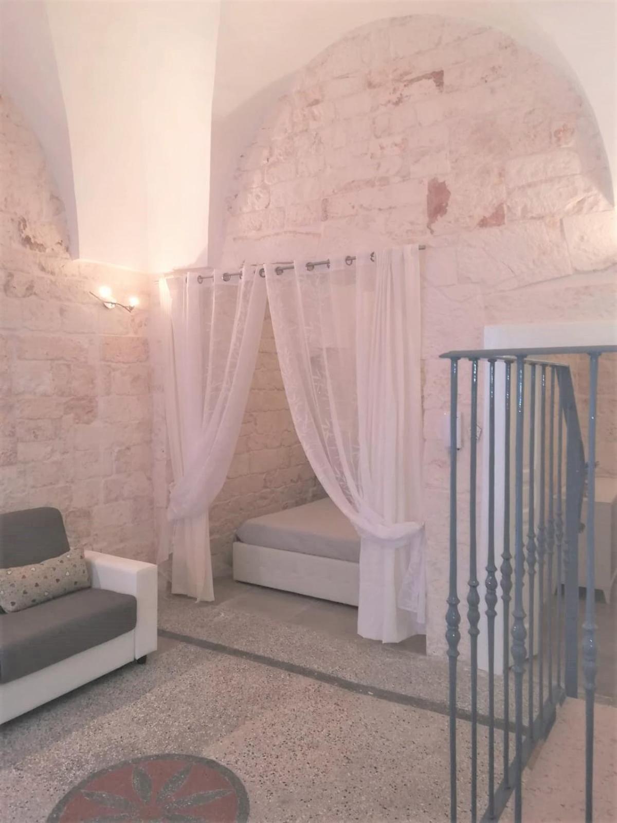 Casa Filomena Apartment Ostuni Exterior photo