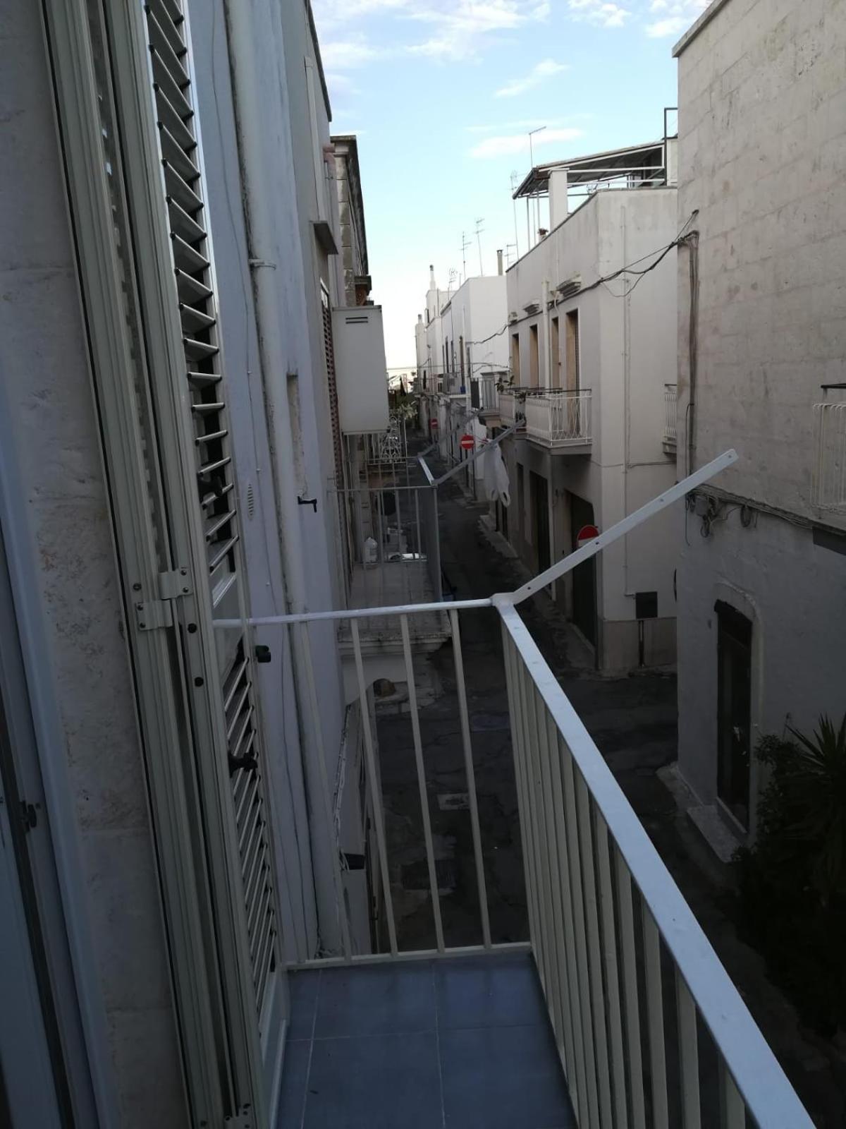 Casa Filomena Apartment Ostuni Exterior photo