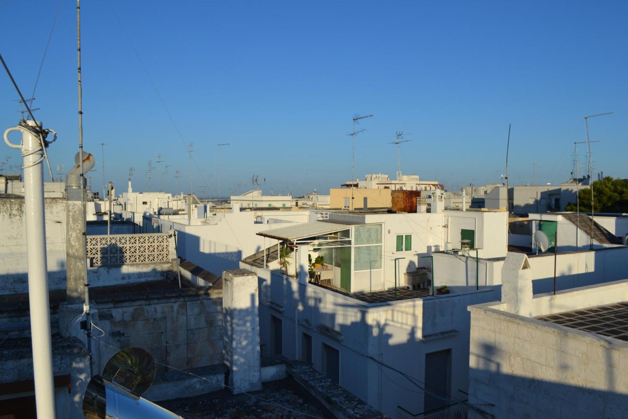 Casa Filomena Apartment Ostuni Exterior photo
