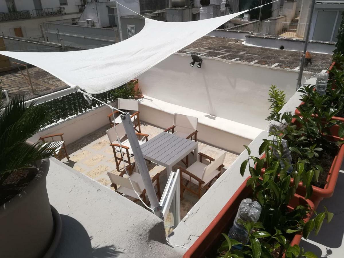 Casa Filomena Apartment Ostuni Exterior photo