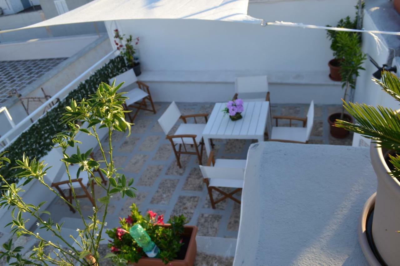 Casa Filomena Apartment Ostuni Exterior photo