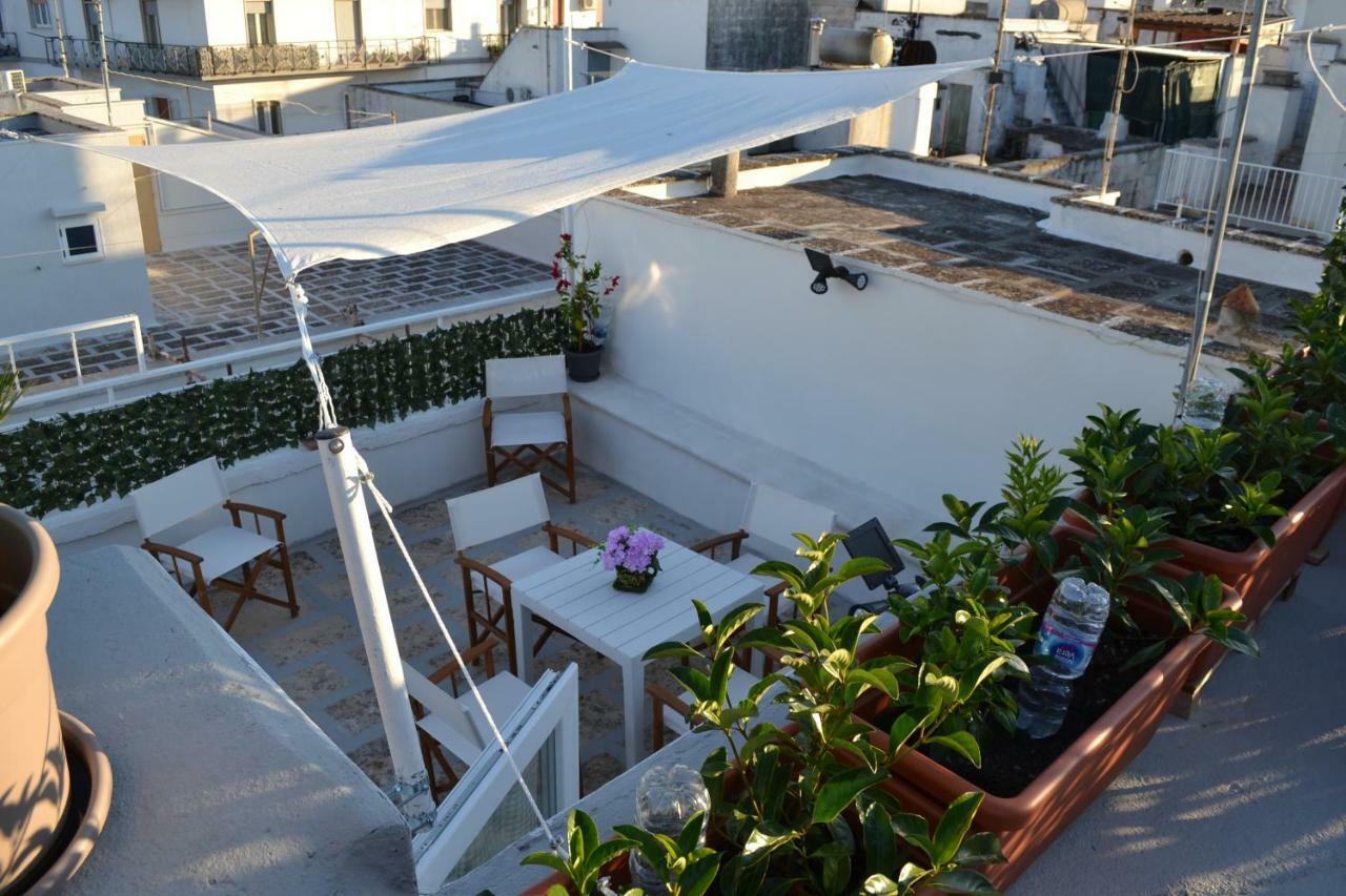 Casa Filomena Apartment Ostuni Exterior photo