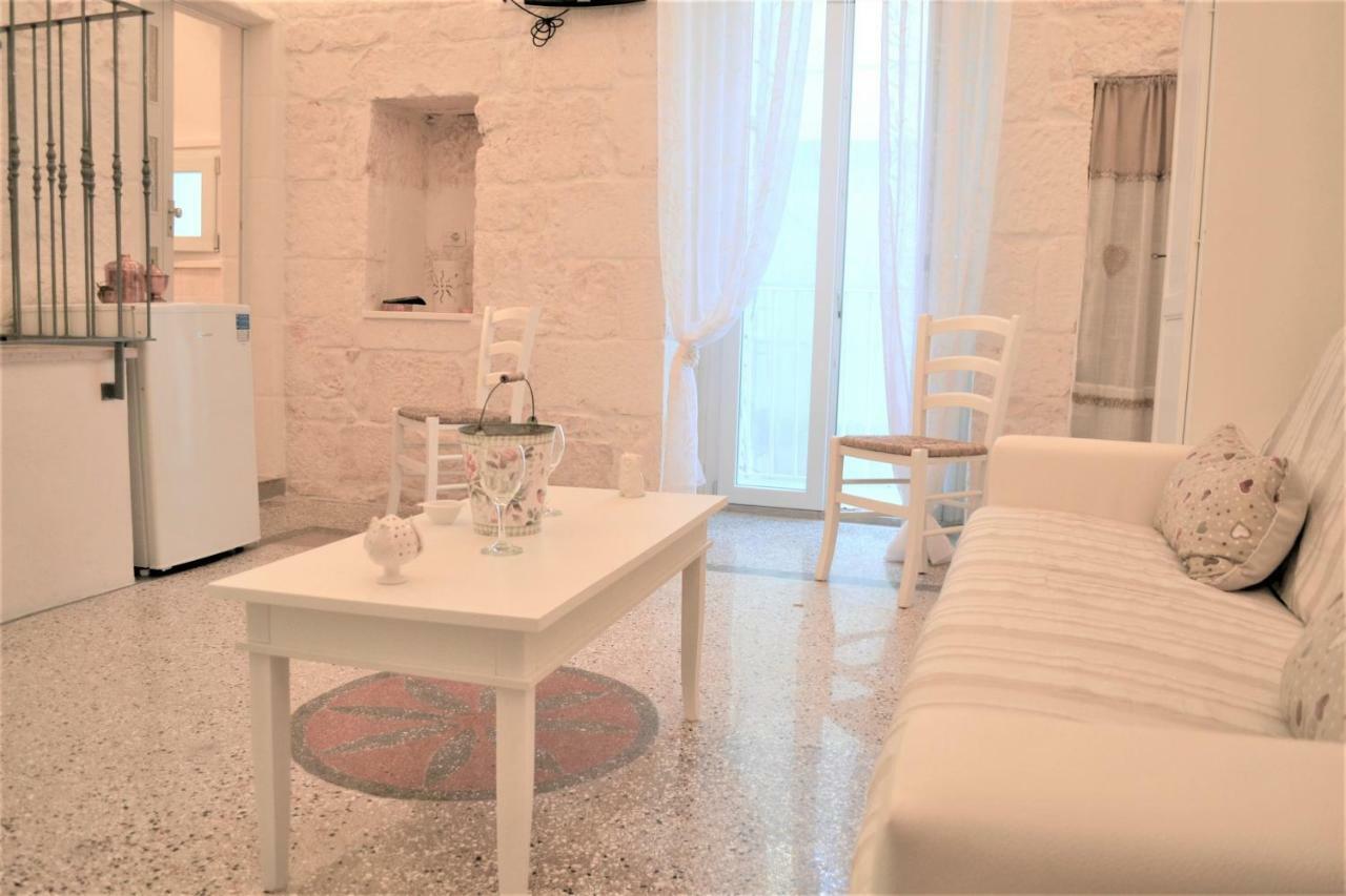 Casa Filomena Apartment Ostuni Exterior photo