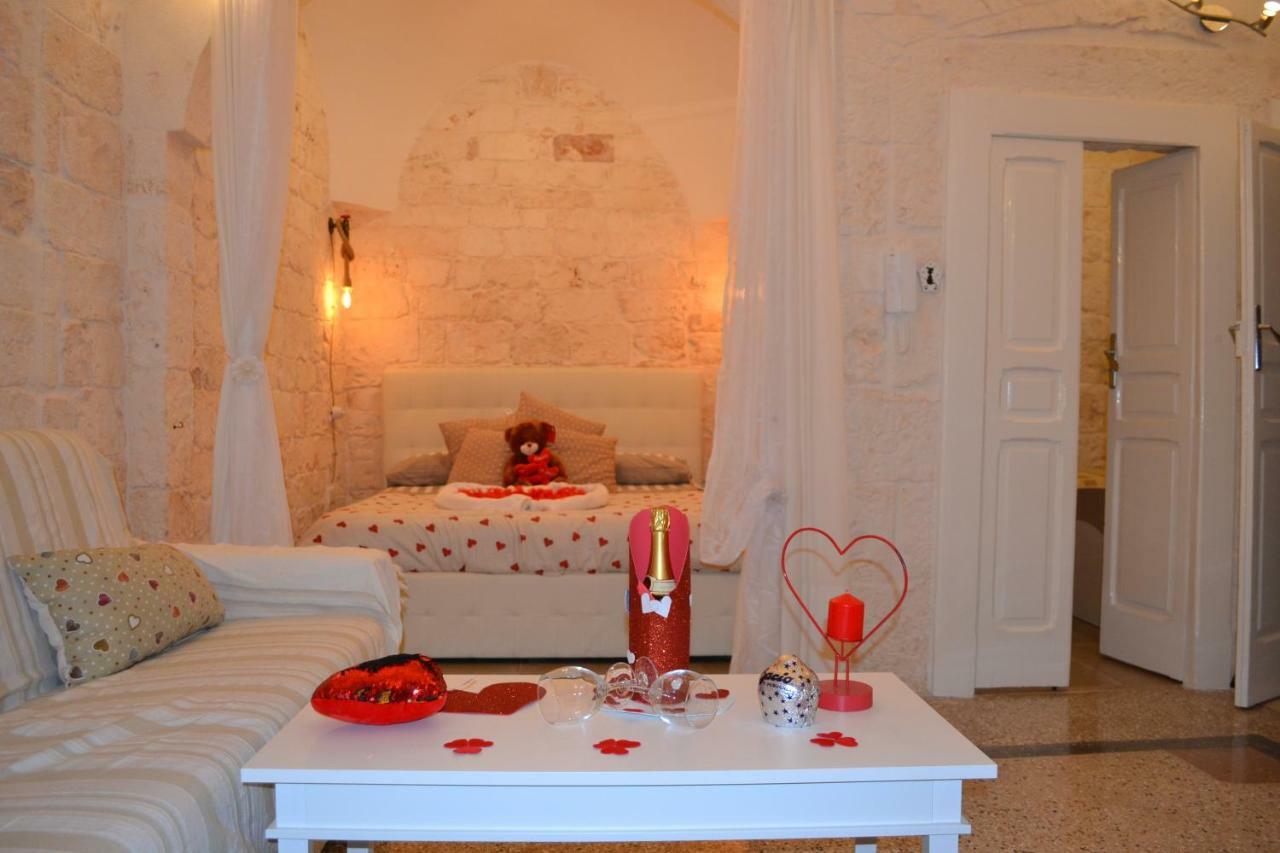 Casa Filomena Apartment Ostuni Exterior photo